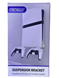 PS5 SLİM / PRO UYUMLU DUVAR ASKI APARATI PGTECH GP-539
