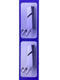 PS5 SLİM / PRO UYUMLU DUVAR ASKI APARATI PGTECH GP-539