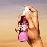 SOL DE JANEIRO Sundays in Rio Perfume Mist - Parfümlü vücut ve saç spreyi