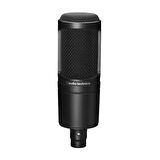 AT2020 Condenser Mikrofon