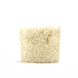 DİŞ FIRÇALIK DENİZ TAŞI EL YAPIMI 400 GR 10X5X9CM