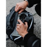 Leofoto Daily Lite Series Camera Backpack with Camera Cube (Green, 17L)