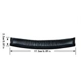 Sennheiser G4ME Zero Game Zero PXC450 PXC350 PC350 HD380 PRO HME95 Kafa Koruma Bandı