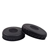 Sennheiser HD228 HD229 HD218 HD238 HD219 HD220 Uyumlu Kulaklık Pedi