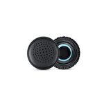 Jabra Evolve 20 20se 30 30II 40 65+75 Wireless Gamer Uyumlu Kulaklık Pedi