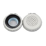 Edifier W570BT W670BT H690 H690P Uyumlu Beyaz Kulaklık Pedi 