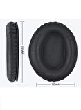 Edifier H850 Denon AH-D1100 Uyumlu Kulaklık Pedi 