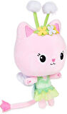 Gabby's Dollhouse Kitty Fairy İthal Oyuncak Peluş 25 CM