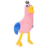Garden of BanBan Opila Bird İthal Oyuncak Peluş 25 CM