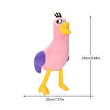 Garden of BanBan Opila Bird İthal Oyuncak Peluş 25 CM