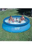 Intex Easy Set Havuz 366x76cm