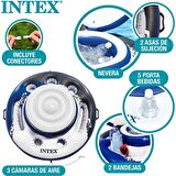 Intex 56822 Havuz Tipi Soğutma Kutusu 89 cm