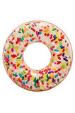 Intex Serpme Donut Simit 114 cm IS56263