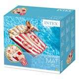 INTEX 58779 Popcorn Yatak 178 cm