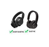 JBL E65BT E65BTNC DUET NC Uyumlu Kulaklık Pedi 