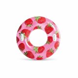 Tropikal Meyve Desenli Simit IS56261 