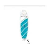 Intex Aqua Quest 320 Sup Paddle Board Seti 320x81x15cm