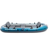 Intex Excursion 5 Bot Set 366X168X43 cm (Kürek +Pompa)