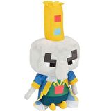  Minecraft Arch-Illager İthal Peluş Oyuncak 20 CM