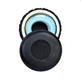 Sony MDR-XB400 XB400 Uyumlu Kulaklık Pedi