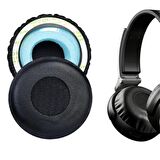 Sony MDR-XB400 XB400 Uyumlu Kulaklık Pedi