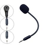 Logitech G233 G433 Uyumlu Oyuncu Gaming Kulaklık Mikrofonu