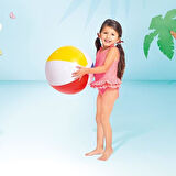 İntex 59020 Deniz Havuz Plaj Topu 51 Cm.
