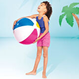 İntex 59020 Deniz Havuz Plaj Topu 51 Cm.