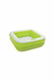 Intex Mini Kare Havuz 85x85x23 cm