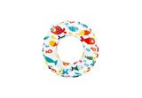 Intex 59241 Sevimli Desenli Simit 61 Cm
