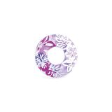IS59251 Desenli Simit 91 cm - Vardem Oyuncak