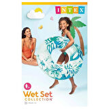Intex 59251 Desenli Can Simidi 91 Cm. 9+