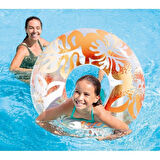 Intex 59251 Desenli Can Simidi 91 Cm. 9+