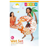 Intex 59251 Desenli Can Simidi 91 Cm. 9+