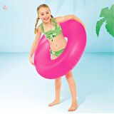 Intex Fosforlu Can Simidi 91 cm.