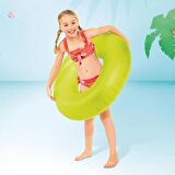 Intex Fosforlu Can Simidi 91 cm.