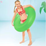 Intex Fosforlu Can Simidi 91 cm.