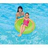 Intex Fosforlu Can Simidi 91 cm.