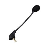 Kingston Hyperx Cloud ve Cloud 2 Uyumlu Mikrofon (2021'den Önce Üretilen Modeller İçin)