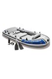 Intex Excursion 5 Bot Set 600Kg 366x168x43 cm. (Kü