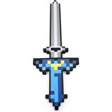 Minecraft Diamond Stil Kılıç 45 CM