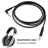 Sennheiser Momentum 3/HD400S HD450BT HD458BT Kablosuz Kulaklık Kablosu