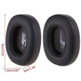 JBL E55BT Yedek Uyumlu Kulaklık Pedi
