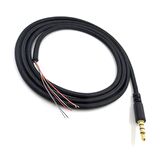 Kingston HyperX Cloud II Core Pro Cloudx-Stinger Revolver S Kulaklık Kablosu