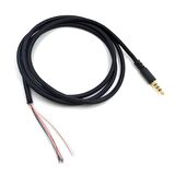 Kingston HyperX Cloud II Core Pro Cloudx-Stinger Revolver S Kulaklık Kablosu