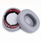 JBL E55BT Yedek Uyumlu Gri Kulaklık Pedi