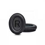 Bose Quietcomfort QC15 QC25 QC35 Kulaklık Pedi ve Kafa Bandı