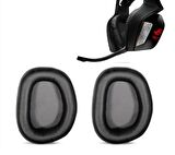 ASUS ROG Centurion 7.1 Gaming Uyumlu Kulaklık Pedi