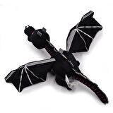  Minecraft Dragon Ejderha Oyuncak 60 CM