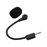 Razer Blackshark V2 Pro V2X V2SE 3.5mm Uyumlu Kulaklık Mikrofonu